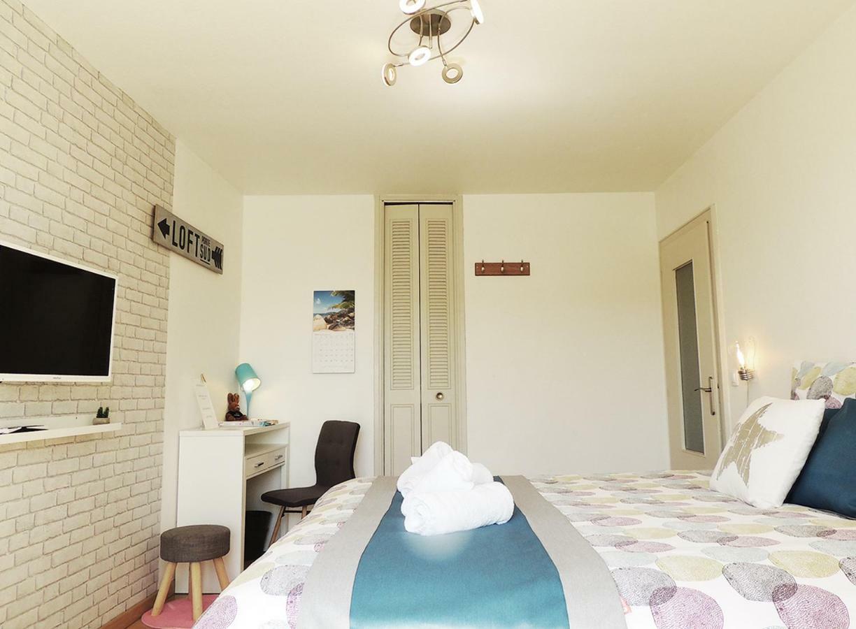 Appart'Azur Haguenau - Centre Grand'Rue - Logements Entiers Pour Voyageur Pro المظهر الخارجي الصورة