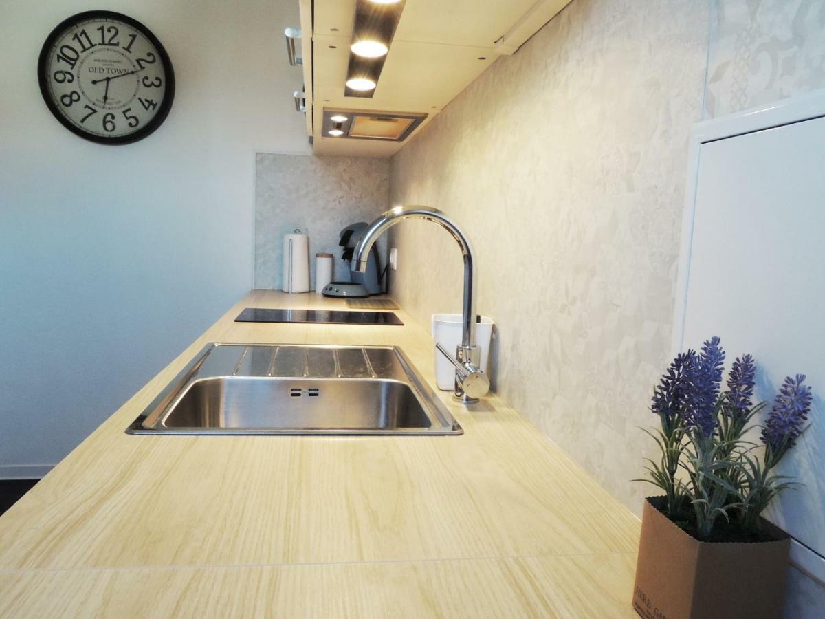 Appart'Azur Haguenau - Centre Grand'Rue - Logements Entiers Pour Voyageur Pro المظهر الخارجي الصورة