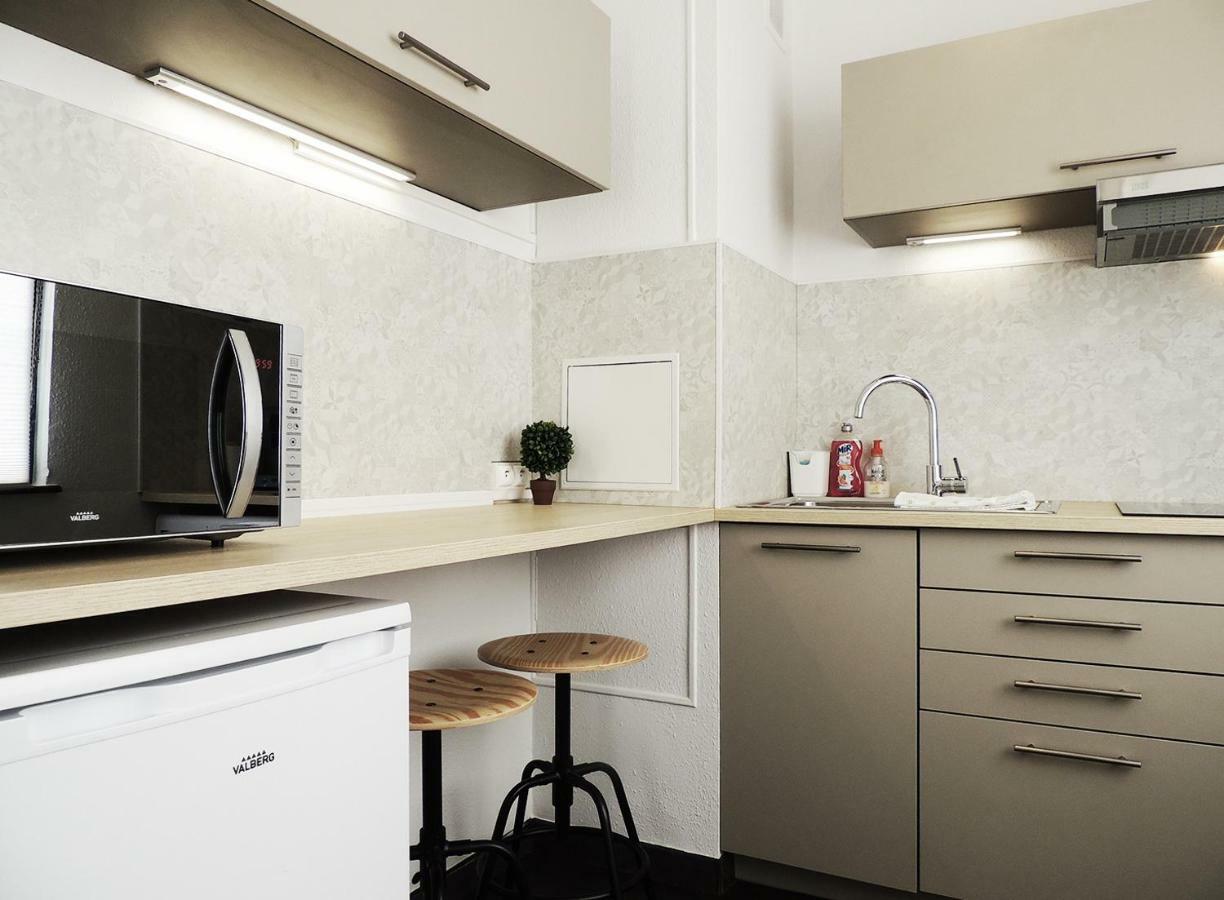 Appart'Azur Haguenau - Centre Grand'Rue - Logements Entiers Pour Voyageur Pro المظهر الخارجي الصورة