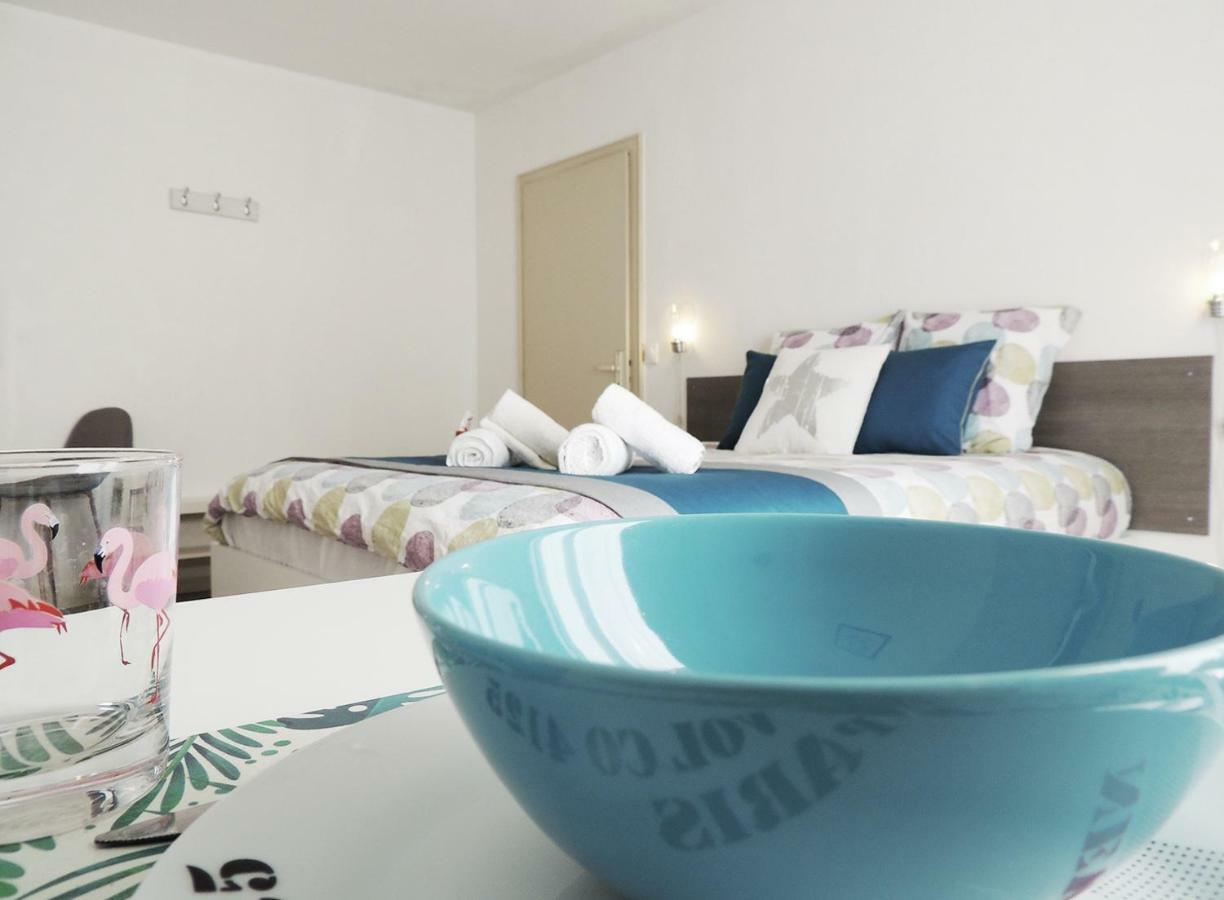 Appart'Azur Haguenau - Centre Grand'Rue - Logements Entiers Pour Voyageur Pro المظهر الخارجي الصورة