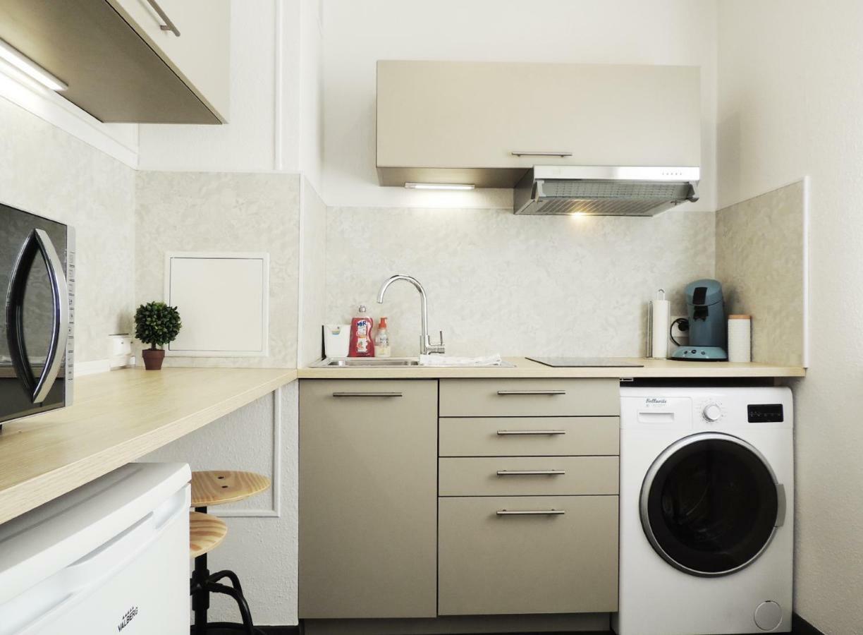 Appart'Azur Haguenau - Centre Grand'Rue - Logements Entiers Pour Voyageur Pro المظهر الخارجي الصورة