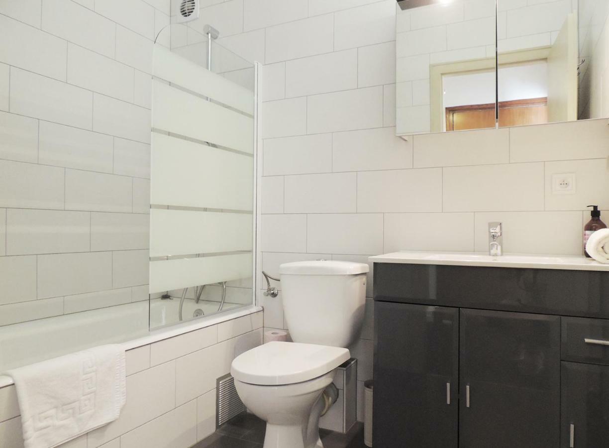 Appart'Azur Haguenau - Centre Grand'Rue - Logements Entiers Pour Voyageur Pro المظهر الخارجي الصورة