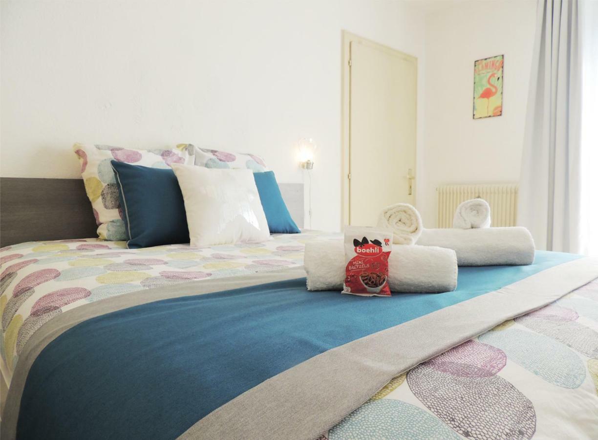Appart'Azur Haguenau - Centre Grand'Rue - Logements Entiers Pour Voyageur Pro المظهر الخارجي الصورة
